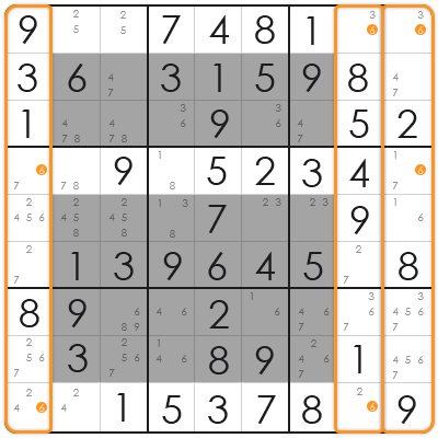sudoku grid blank