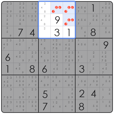 world sudoku championship